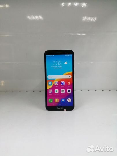 HONOR 7A, 2/16 ГБ
