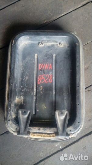 Сиденье Toyota Dyna