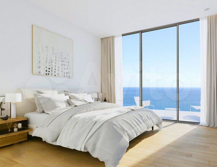 Премиальный гостиничный комплекс