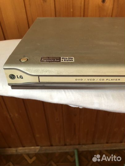 Dvd плеер с караоке lg
