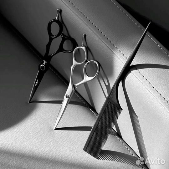 Парикмахер универсал резюме