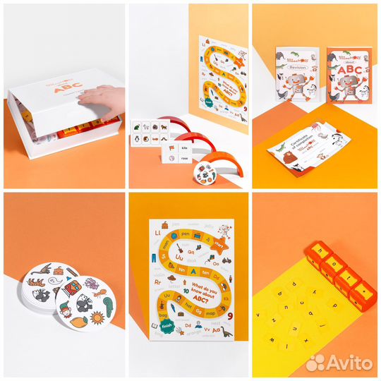 Предметная фотосъемка,контент-съёмка