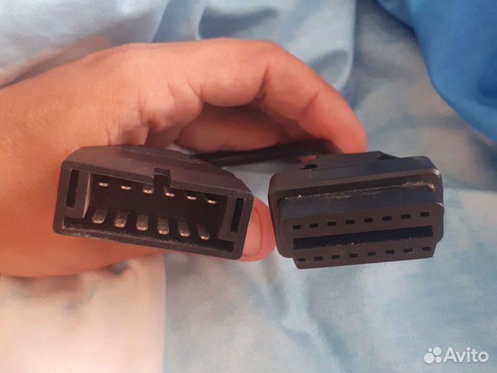 Переходник