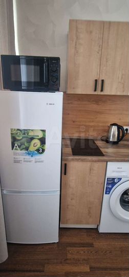 2-к. квартира, 46 м², 2/4 эт.