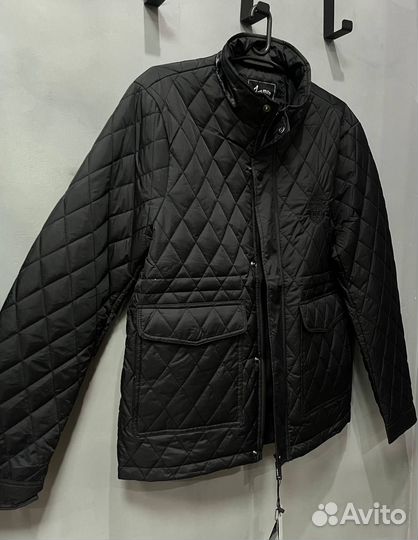 Весенние мужские куртки: 50-56