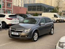 Opel Astra 1.8 AT, 2006, 200 000 км, с пробегом, цена 520 000 руб.