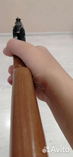 Детская снайперская винтовка