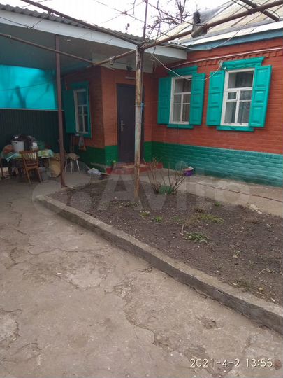 Дом 71 м² на участке 30 сот.