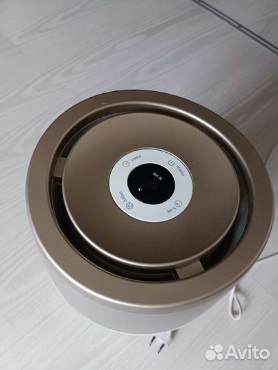 Увлажнитель воздуха philips HU4803