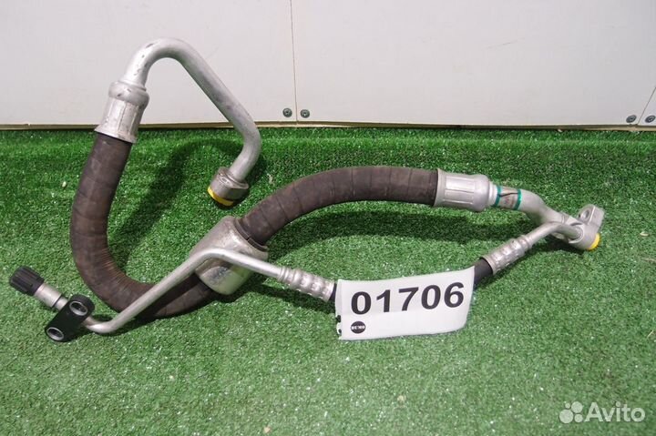 Трубка кондиционера BMW E88 E90 E84 9209742