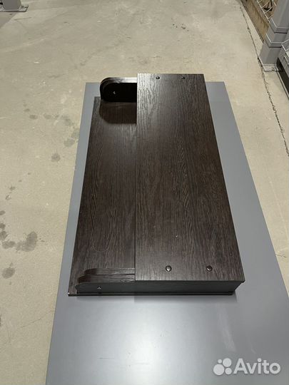 Пеленальный столик (крышка для комода) с матрасом