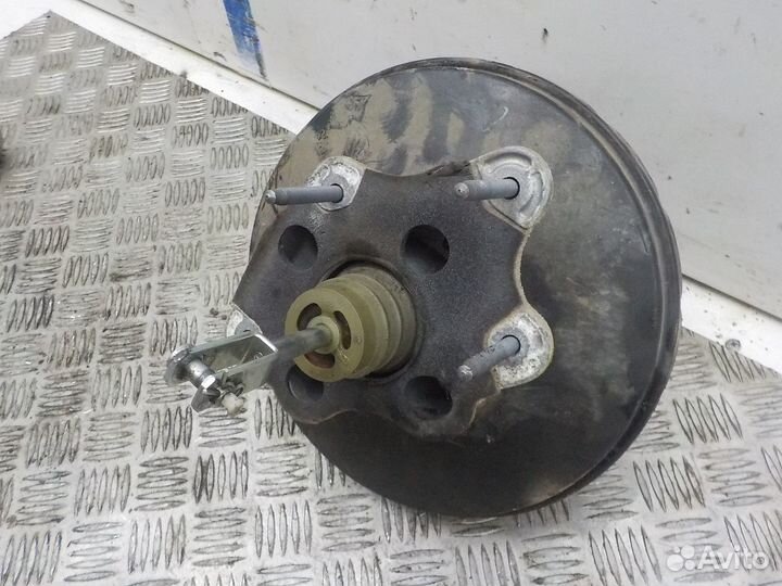 Вакуумный усилитель тормозов Nissan Tiida 2007