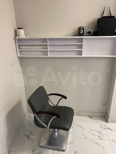 Свободного назначения, 35 м²