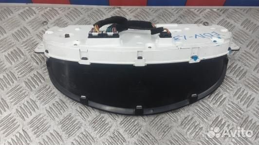 Щиток приборов hyundai trajet FO (EDN13IT01)
