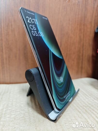 Xiaomi Mi 11 Ultra, 12/512 ГБ