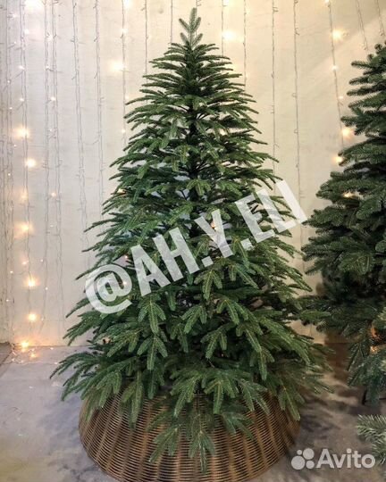 Елка литая арт.01NSK