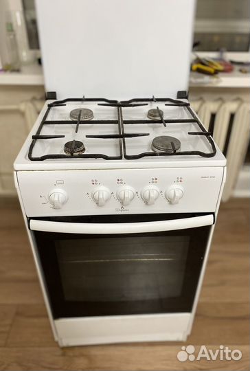 Газовая плита