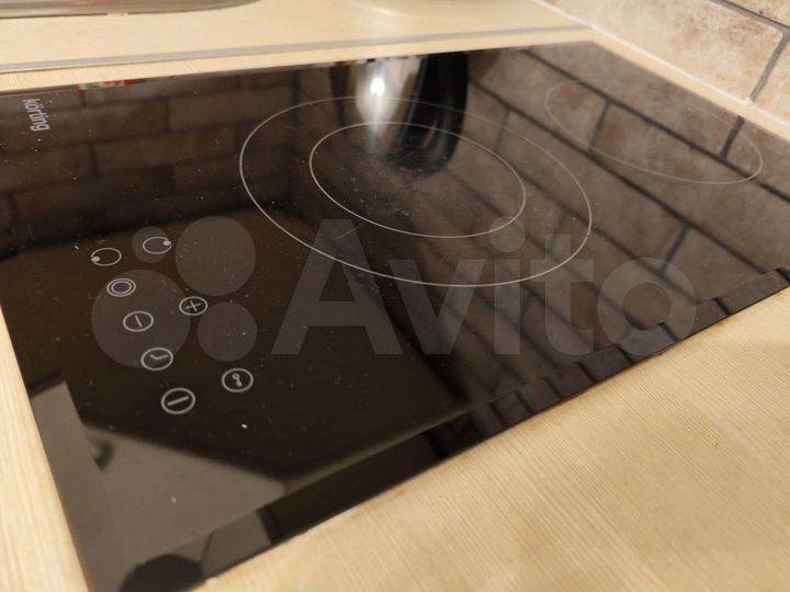 1-к. квартира, 24 м², 1/3 эт.