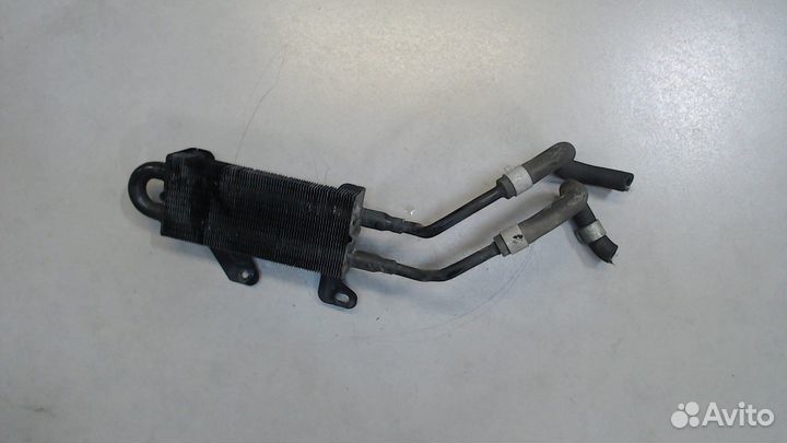 Радиатор гидроусилителя Nissan Titan, 2004