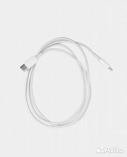 Кабель apple lightning