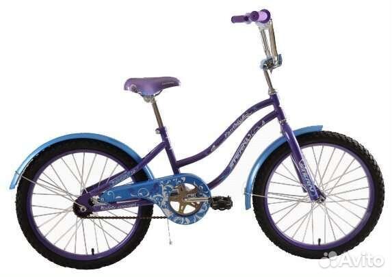 Велосипед Stern Fantasy 20