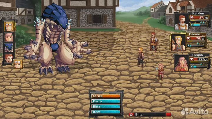 Arelite Core (Steam)