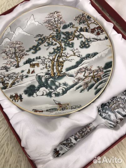 Блюдо для торта Германия