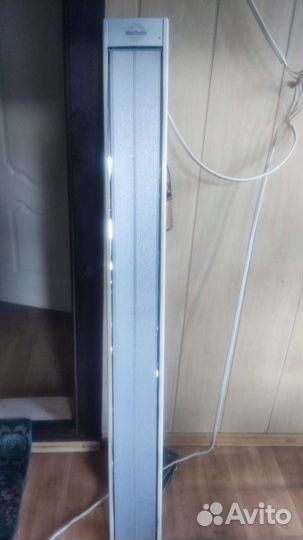 Электрообогреватель с термодатчиком