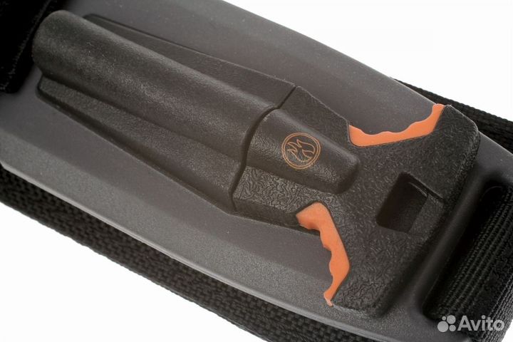 Нож для выживания