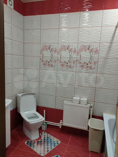 2-к. квартира, 75 м², 1/2 эт.