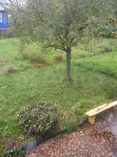 Дача 45 м² на участке 14 сот.