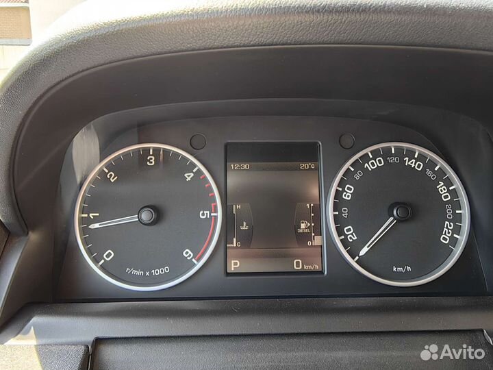 Land Rover Discovery 3.0 AT, 2010, 302 000 км