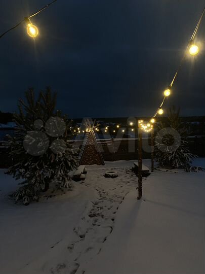 Дом 42 м² на участке 16 сот.