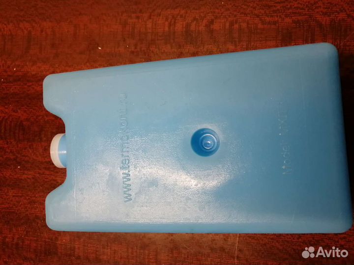 Холодильник