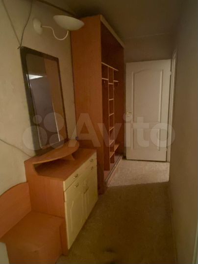 2-к. квартира, 56,6 м², 3/5 эт.
