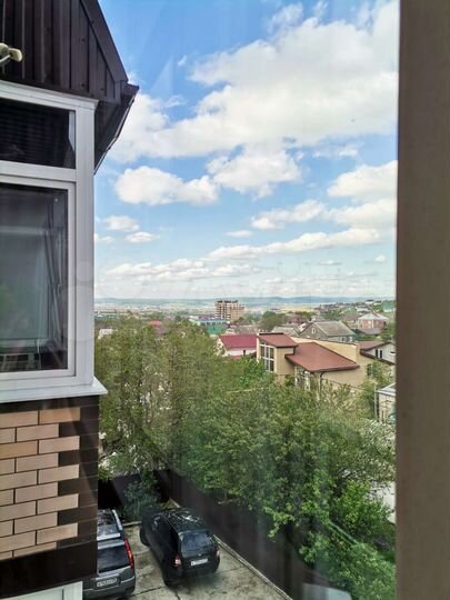 2-к. квартира, 47 м², 3/4 эт.