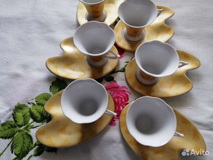 Кофейные пары Япония