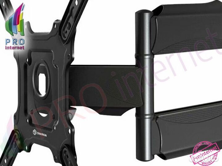 Крепление на стену тв X400