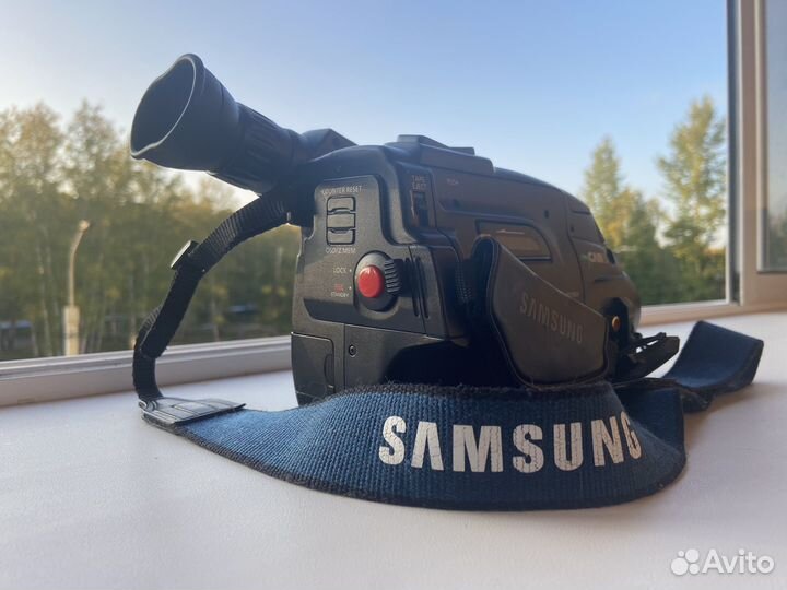 Видео камера Samsung K85