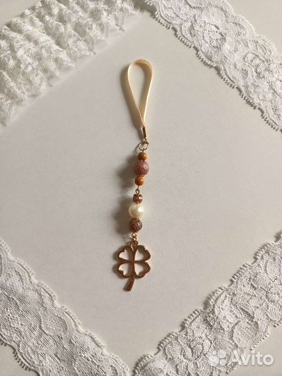 Маячок для ножниц