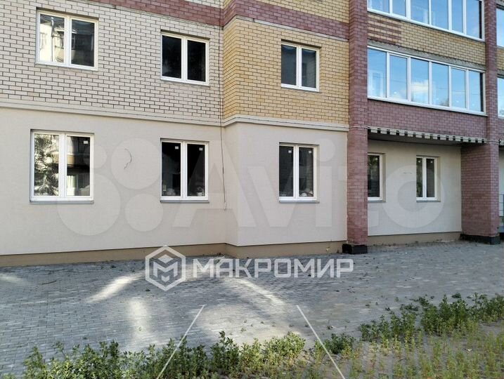 Продам помещение свободного назначения, 96 м²