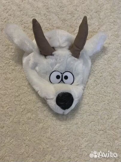 Костюм Козлёнка