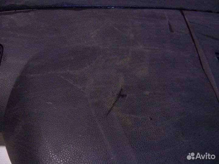 Торпедо Tiida (C11) 2007-2014