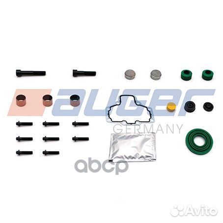 Р/к переднего суппорта auger 54565 54565 auger