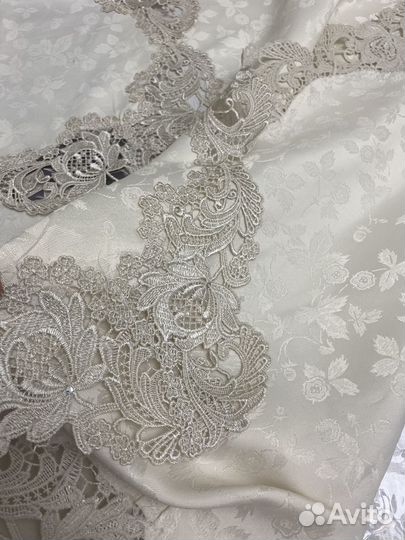 Скатерть Blumarine