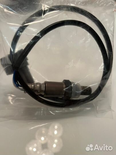 Новый датчик кислородана suzuki jimny