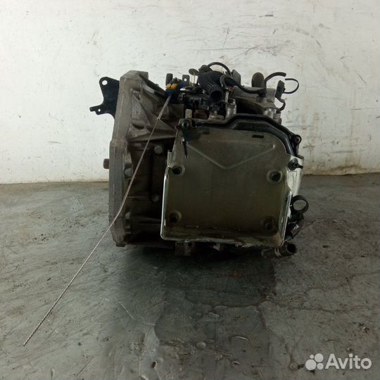 АКПП Peugeot 308 EP6 2010-2018