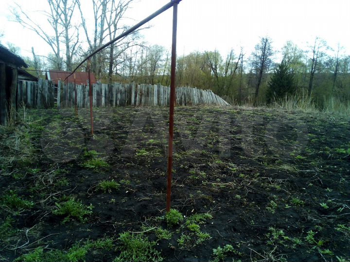 Дом 40 м² на участке 15 сот.