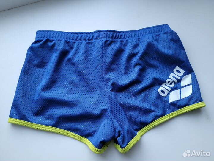 Тормозные шорты Arena