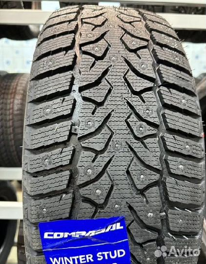 Compasal Winter Stud 215/55 R18 99T